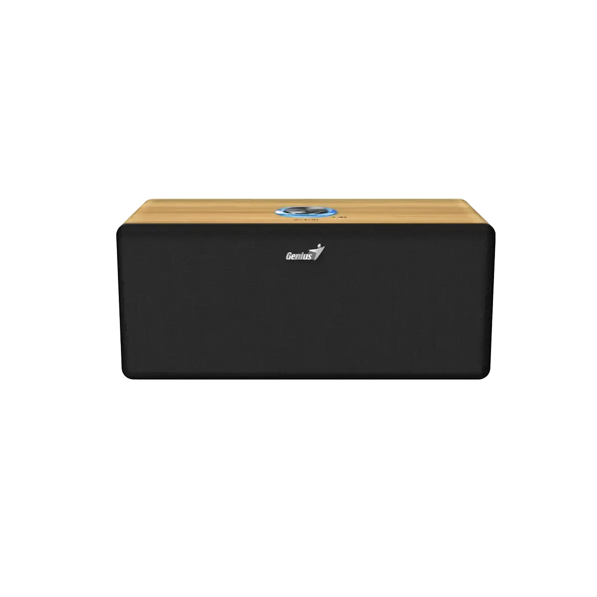 Genius, SP-HF505BT Speaker Pine Wood