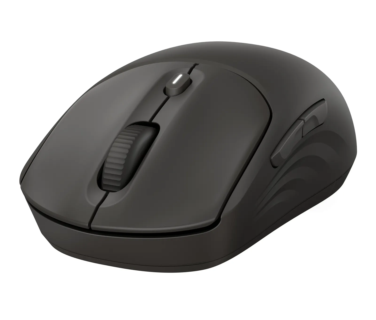 მაუსი HP 400 Quiet Wireless Black