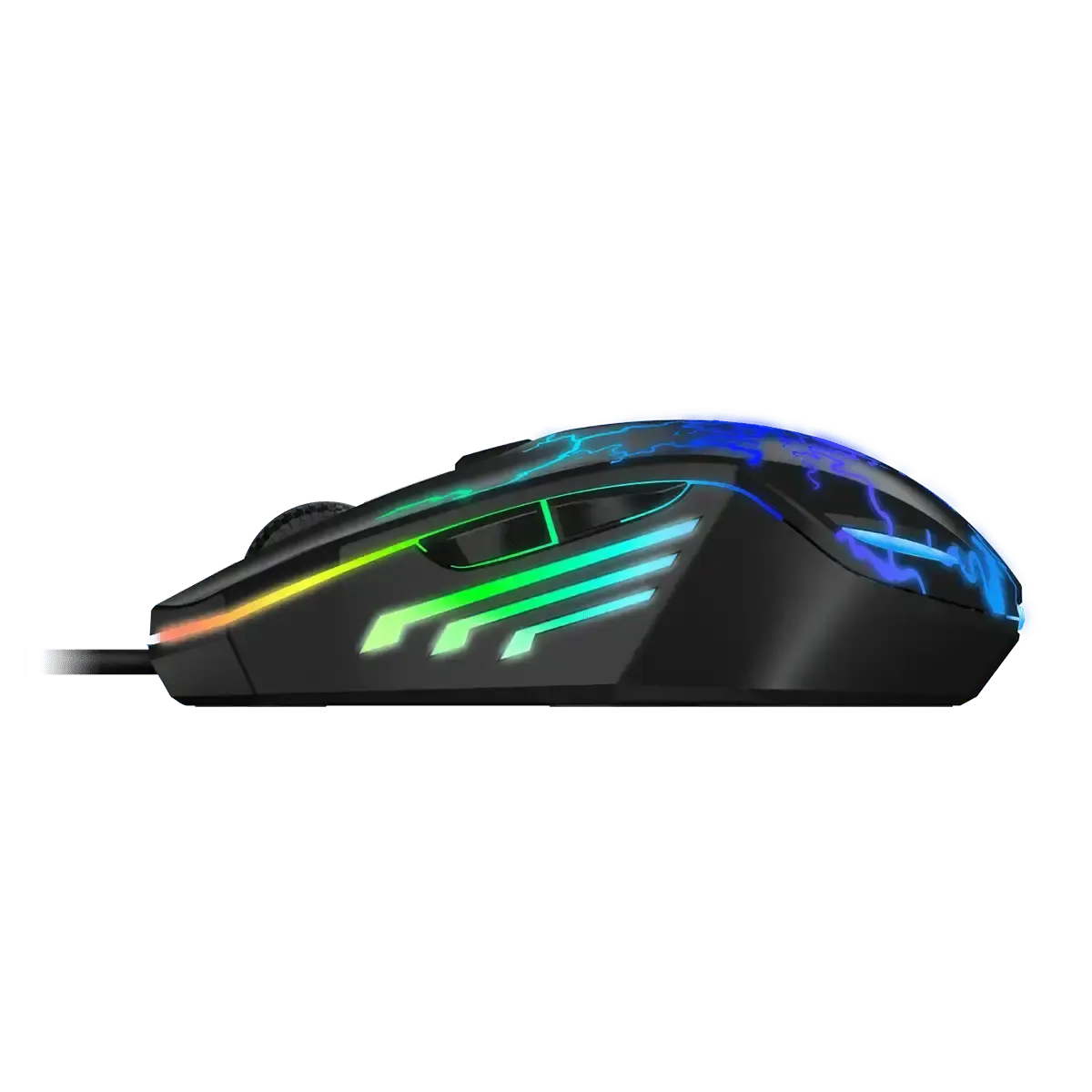 მაუსი Genius, Scorpion Spear, Mouse Black