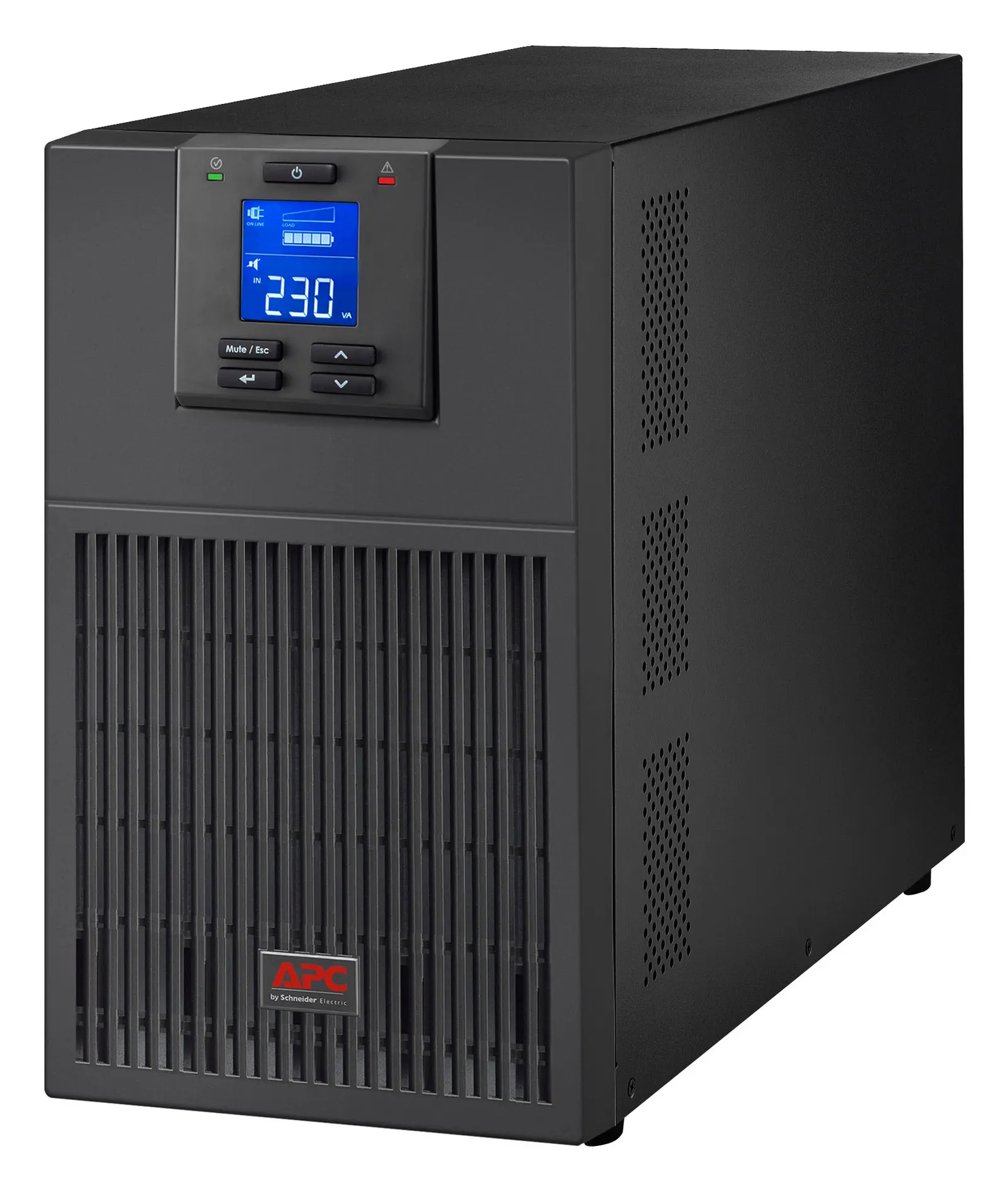 APC Easy UPS 3000VA 230V