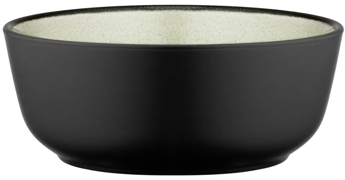 ჯამი Bowl ARDESTO Bolzano, 720ml, ceramic, black-green