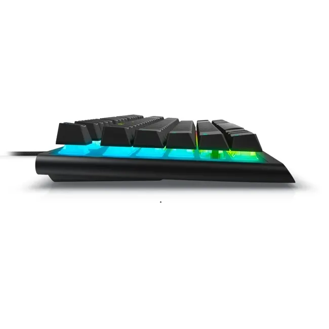 კლავიატურა Dell Alienware Tenkeyless Gaming Keyboard - AW420K US (QWERTY)