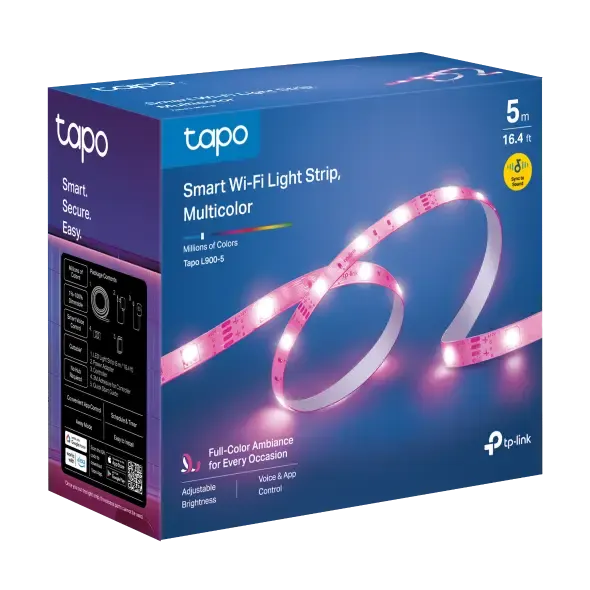 TP-LINK Tapo L900-5(m)