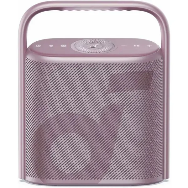დინამიკი SoundCore Motion X500 Pink