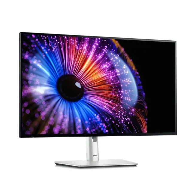 მონიტორი Dell UltraSharp 27 Thunderbolt Hub Monitor - U2724DE, 68.4cm (27")