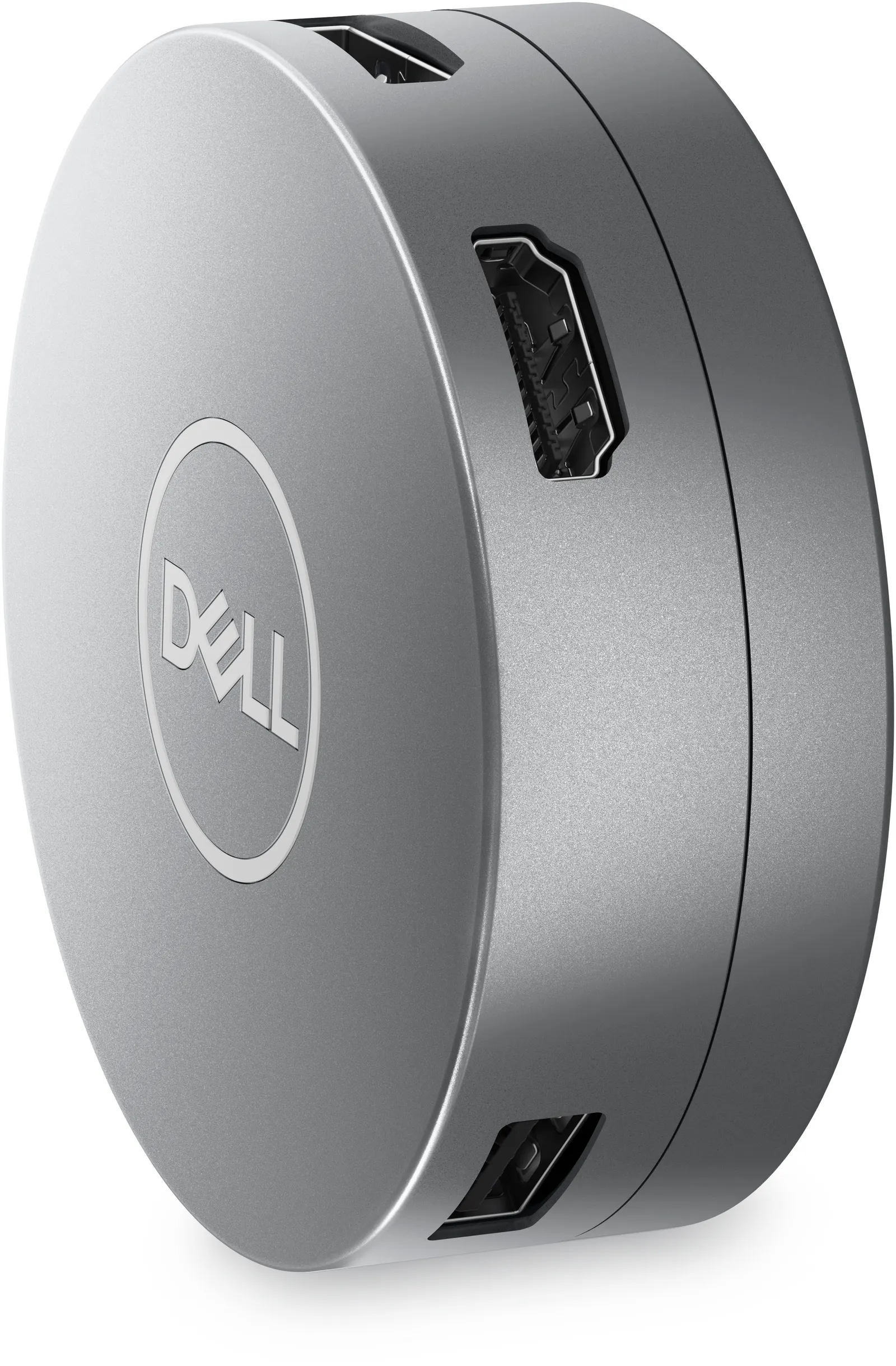 Type-C ჰაბი Dell 6-in-1 USB-C Multiport Adapter-DA305