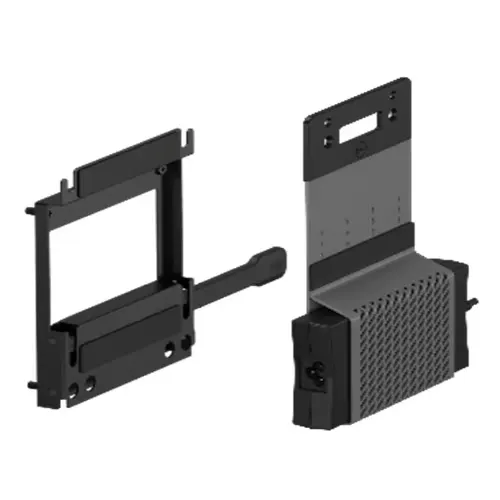 მონიტორის საკიდი Dell OptiPlex Micro and Thin Client VESA Mount w/Adapter Bracket