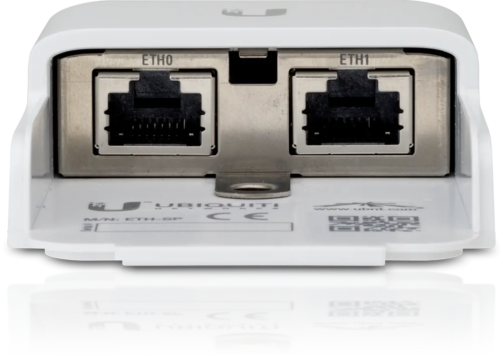 Ethernet Surge Protector G2, Ubiquiti ETH-SP-G2