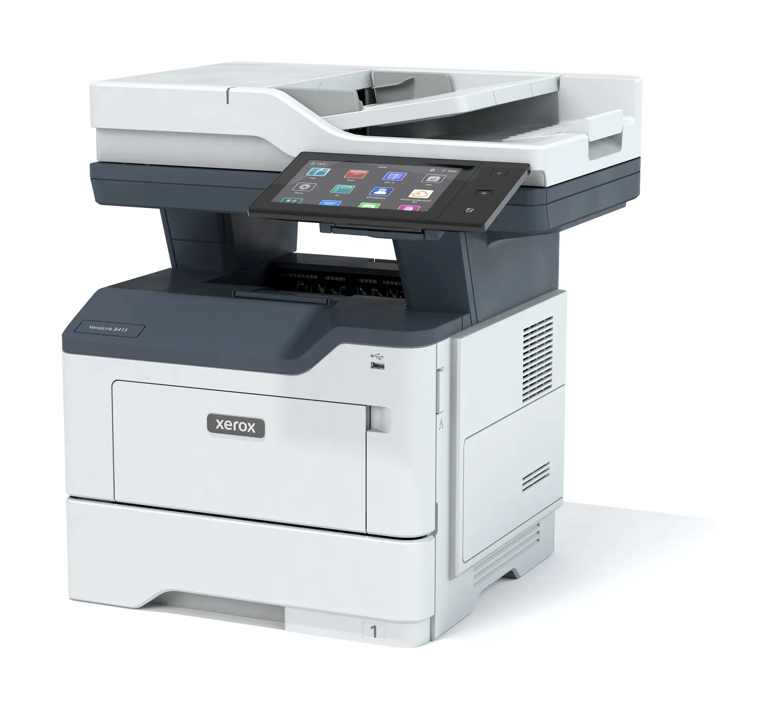 პრინტერი MFP A4 b/w Xerox VersaLink B415