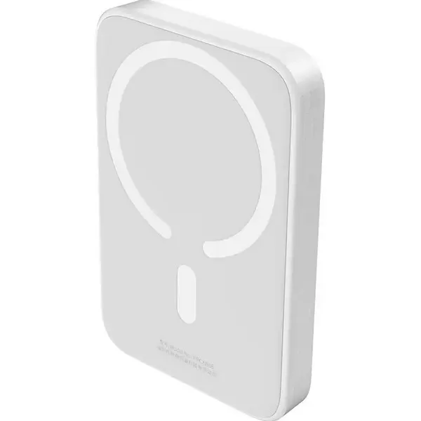Baseus Mini Air Wireless Power Bank 6000mAh
