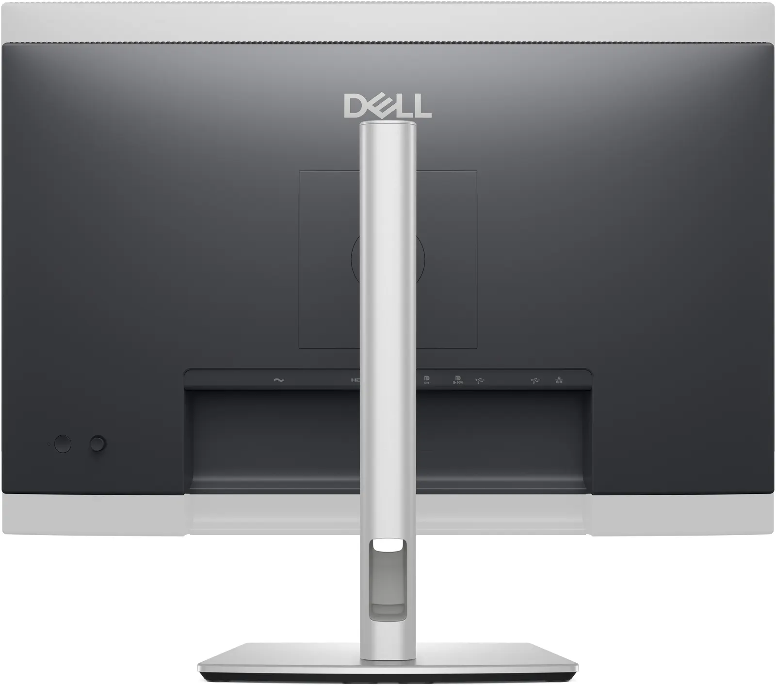 DELL Monitor 23.8" P2425DE USB-C Hub, HDMI, 2xDP, USB-C, RJ-45, IPS, 2560x1440, 100Hz, sRGB 99%, Pivot