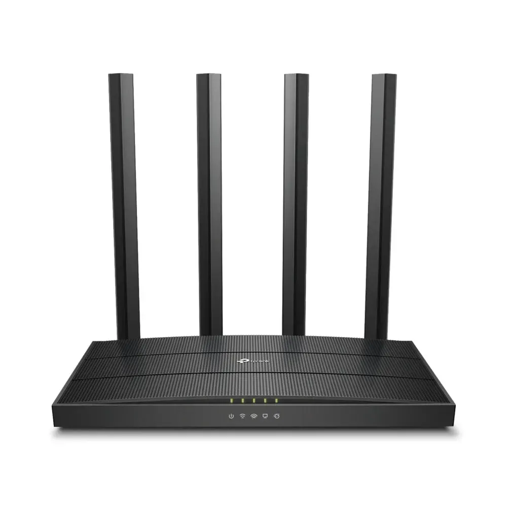 TP-Link, Archer C80 AC1900 MU-MIMO Wi-Fi Router