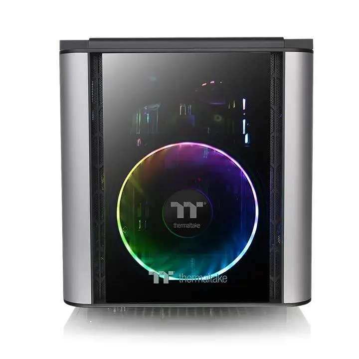 Thermaltake, Level 20 VT Case Black