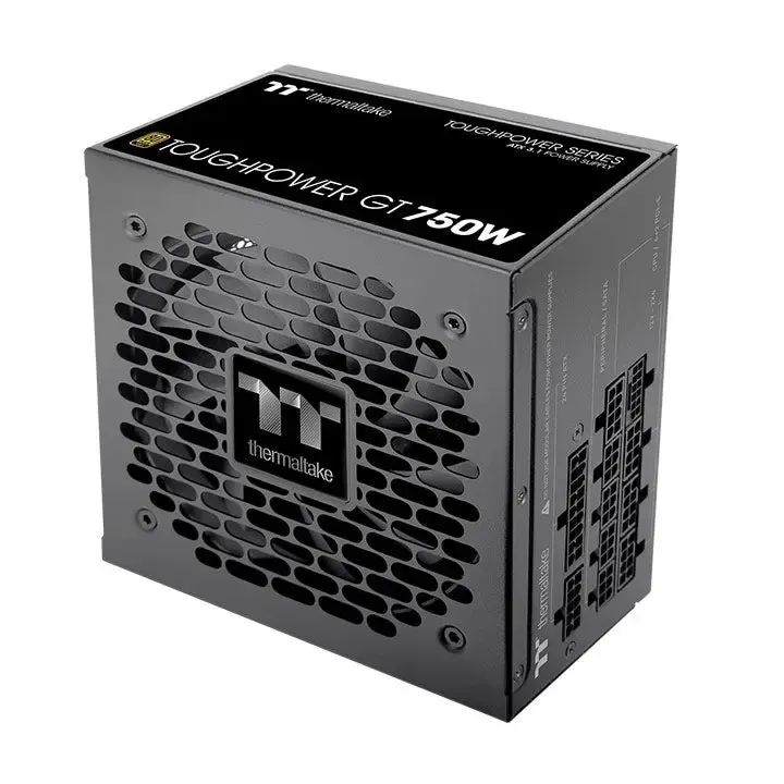 Thermaltake, TOUGHPOWER GT 750W Power Supply