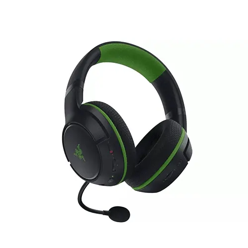 ყურსასმენი Razer, Kaira for Xbox, Headset Black