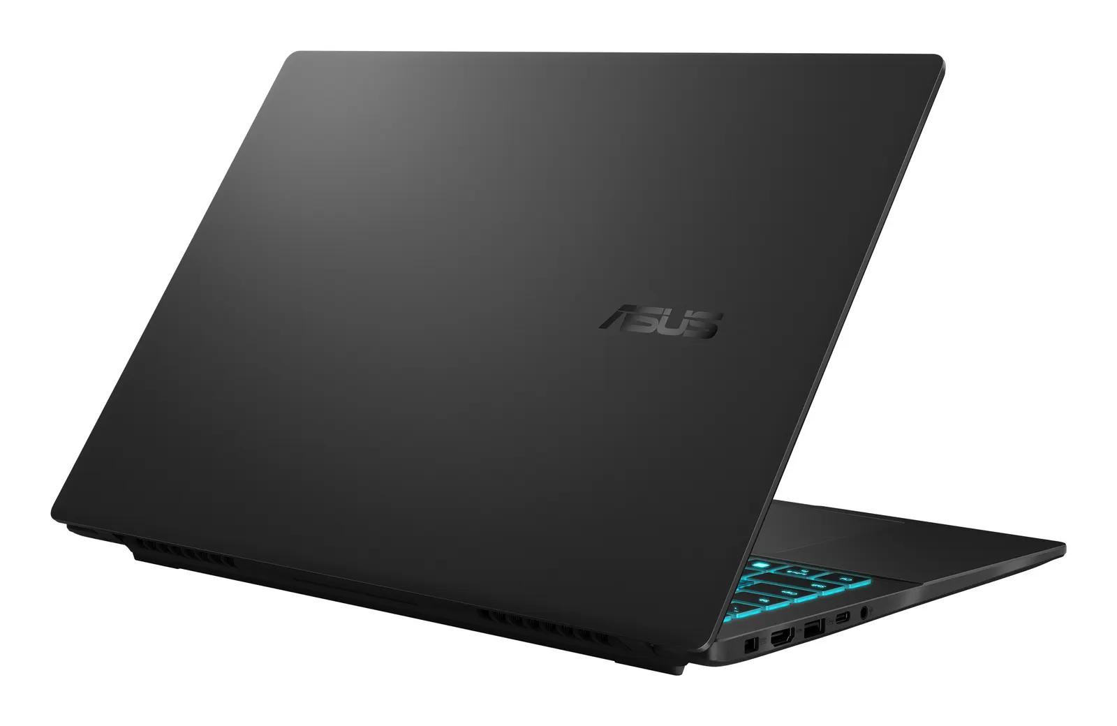 ASUS V16 V3607VJ-TK196, 16", Core 5-210H, 16GB, 512GB, BLACK