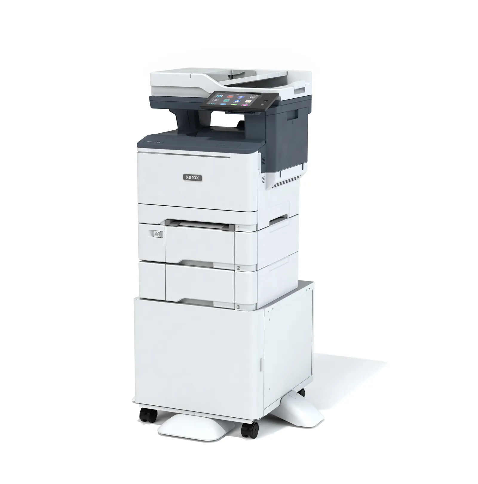 MFP A4 Xerox VersaLink C415DN