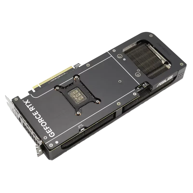ASUS PRIME GeForce RTX™ 5070 Ti 16GB GDDR7 OC Edition