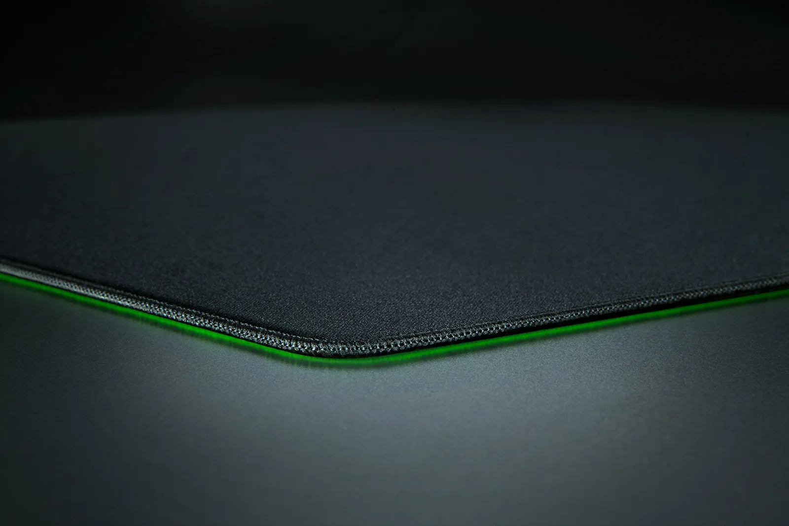 მაუს პადი Razer Mouse Pad Gigantus V2 Pro, L Speed (500x480x4mm), black