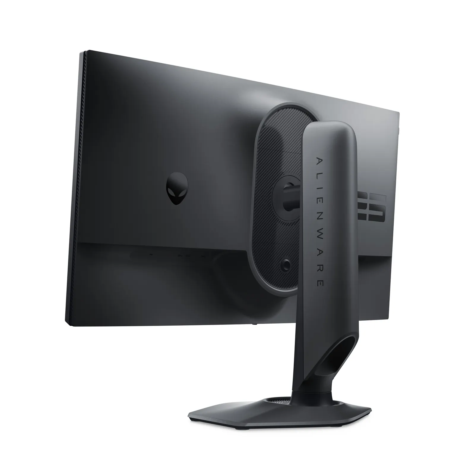 მონიტორი DELL Monitor 24.5" AW2524HF HDMI, 2xDP, USB, Fast IPS, 500Hz, 0.5ms, sRGB 99%, FreeSync, HAS