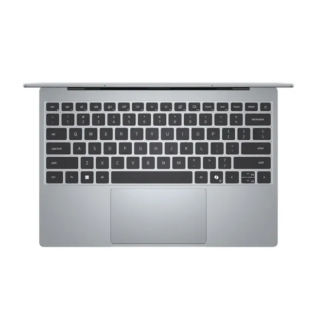 ნოუთბუქი Dell XPS 13 DX13260 /13.4", Touch,2.5K,30-120Hz, 500 nits/Core 5 320/16GB/512GB SSD/Intel Graph/WiFi 7+BT/3-cell 52Wh/Backlit kb/Sky color/WinPro/3Yrw
