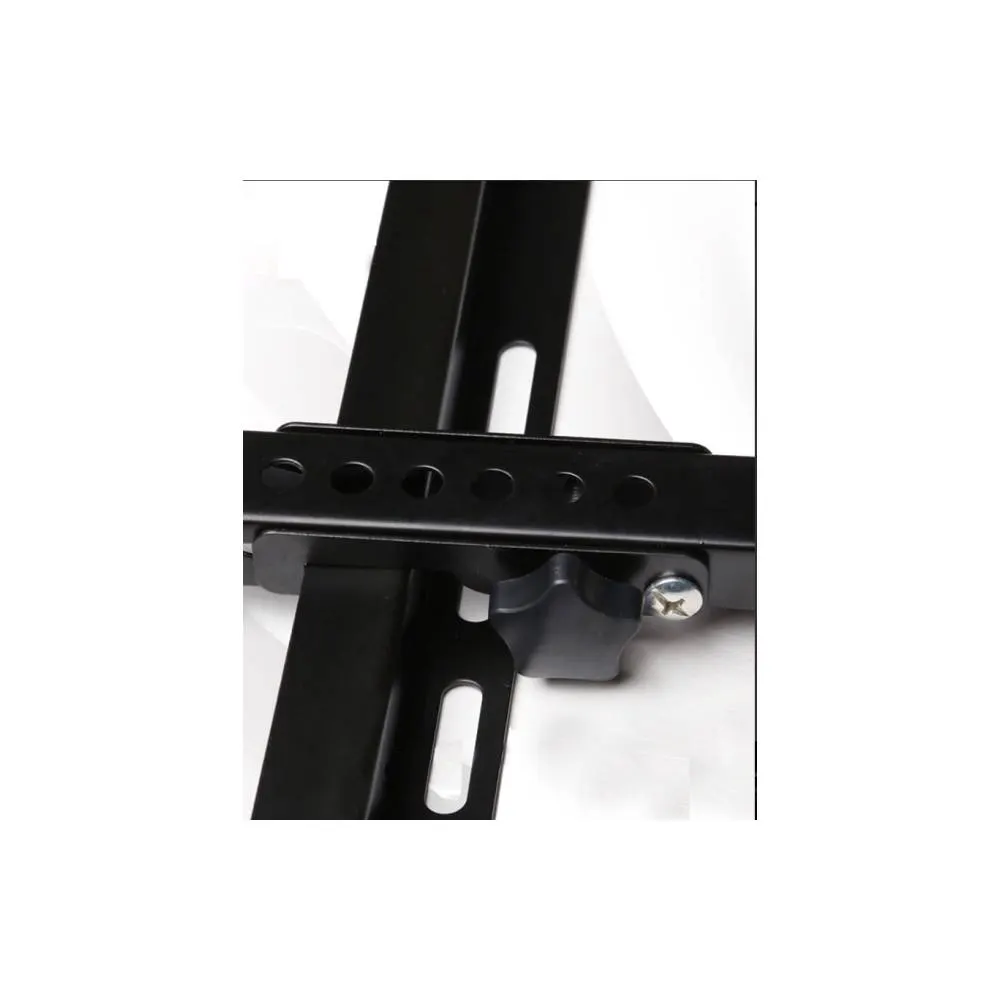 ტელევიზორის მოძრავი საკიდი Allscreen Universal LCD LED TV Bracket CTMA42 26"-55" ინჩი