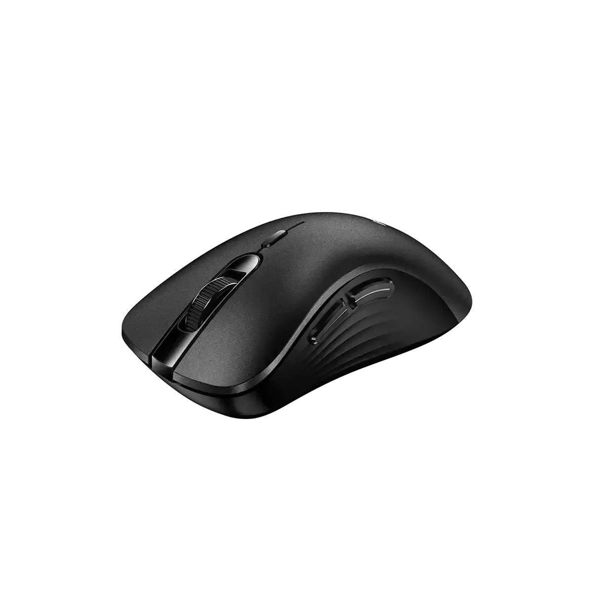 Genius, Ergo 8100S, Mouse Black