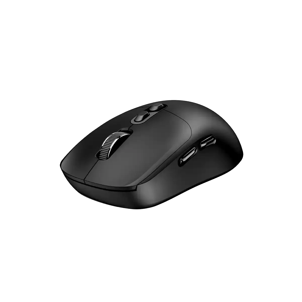 Genius, NX-8080S BT, Mouse, AI Copilot, Black