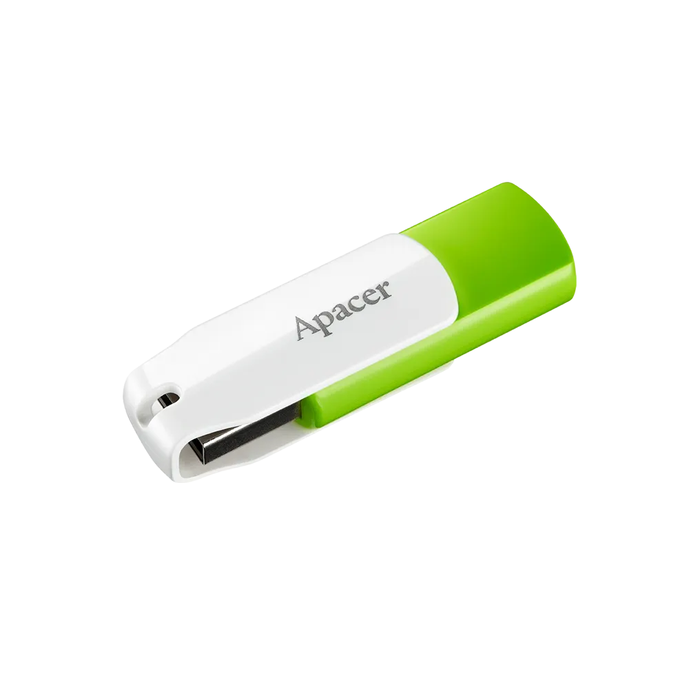 Apacer, AH335, 64 GB, USB 2.0