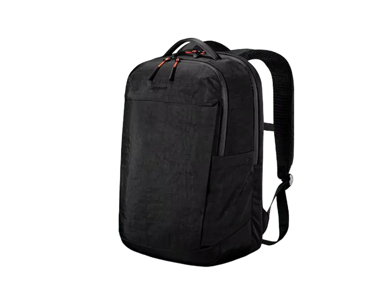 ზურგჩანთა Kingsons Waterproof Business Backpack 15.6" Black - KS25055