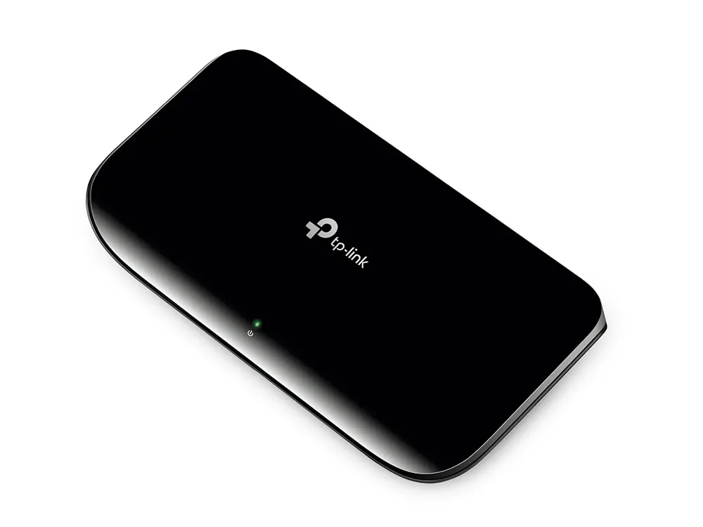 სვიჩი TP-Link TL-SG1008D Desktop Switch Unmanaged