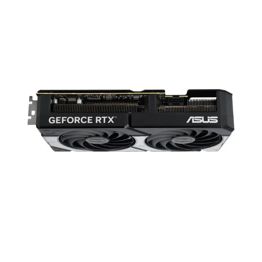 ASUS Dual GeForce RTX™ 5070 12GB GDDR7 OC