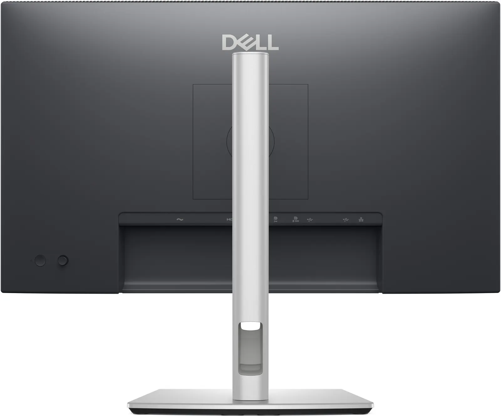 DELL Monitor 23.8" P2425DE USB-C Hub, HDMI, 2xDP, USB-C, RJ-45, IPS, 2560x1440, 100Hz, sRGB 99%, Pivot