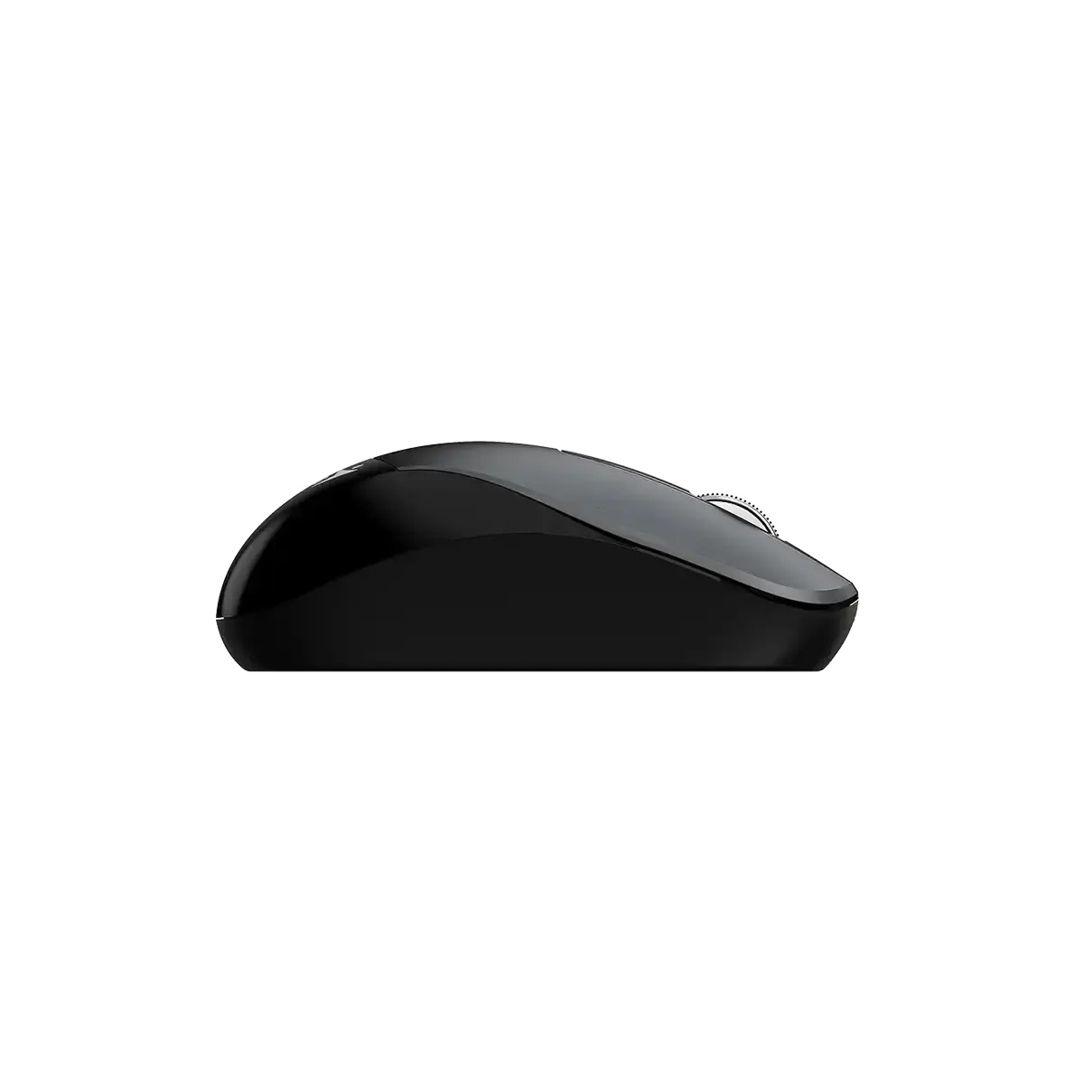 Genius, ECO-8015, Mouse Iron Gray