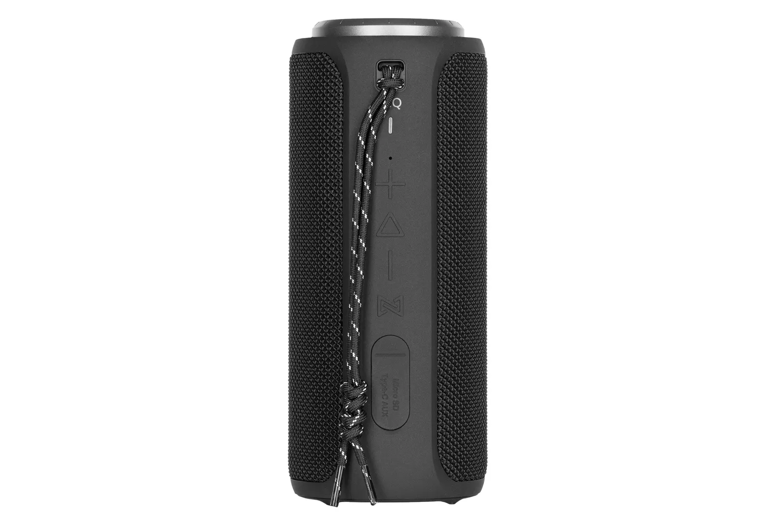 დინამიკი 2E Portable Speaker SoundXTube TWS, MP3, Wireless, Waterproof Black