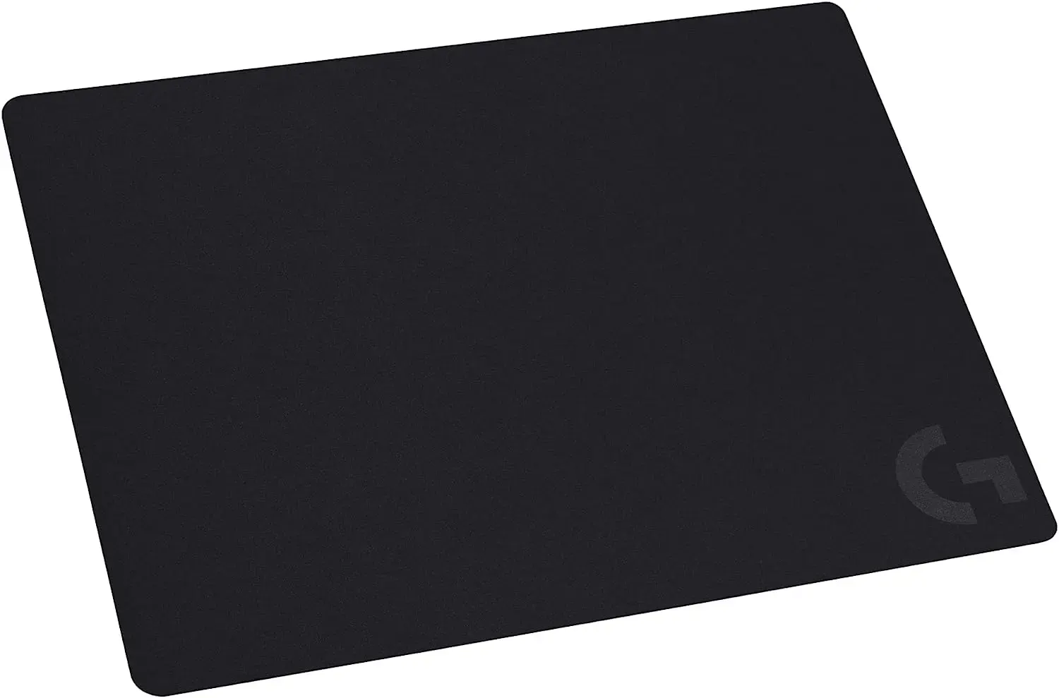 LOGITECH G240 Gaming Mouse Pad, 943-000784