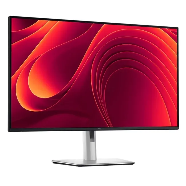 Dell Pro 32 Plus QHD USB-C Hub Monitor - P3225DE, 80.1cm (31.5"),War 3Yr