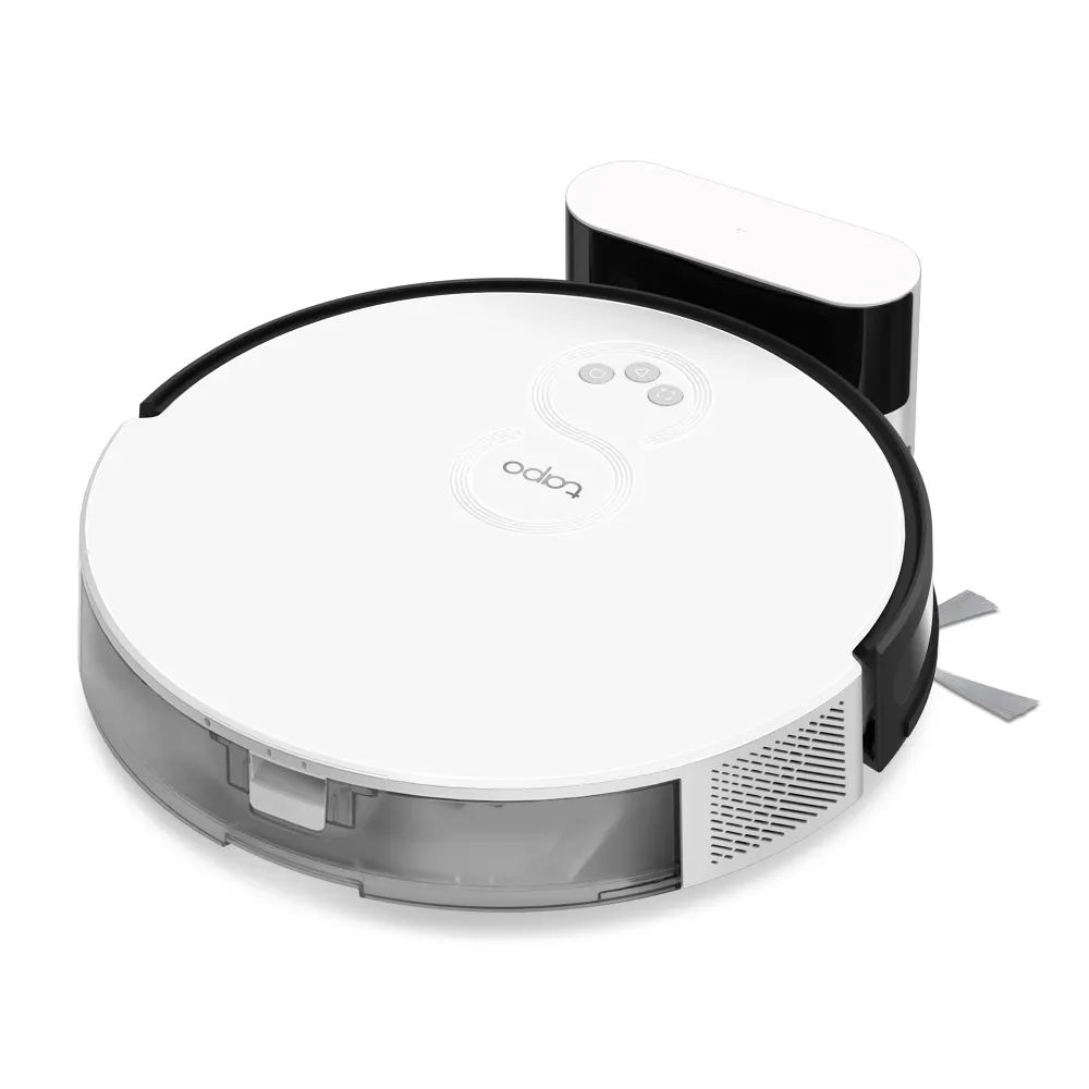 რობოტი მტვერსასრუტი TP-Link Tapo RV10 Lite Robot Vacuum