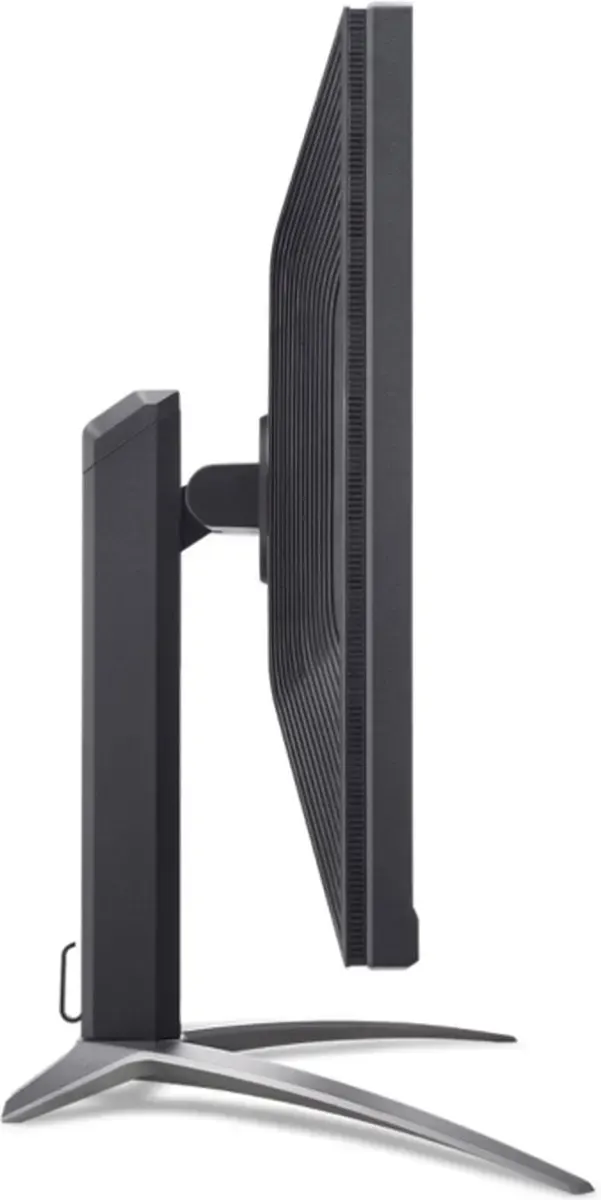 Predator X32QFS, ACER, Monitor, 31.5" 4K Mini LED IPS 3840x2160,150Hz,1ms,700nits,HDR1000, 99% sRGB,2xHDMI,1xDP,1xType-C.