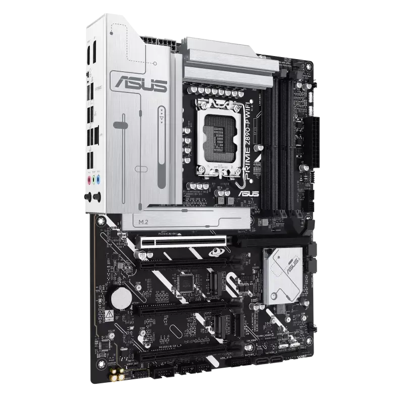 ASUS, PRIME Z890-P WIFI