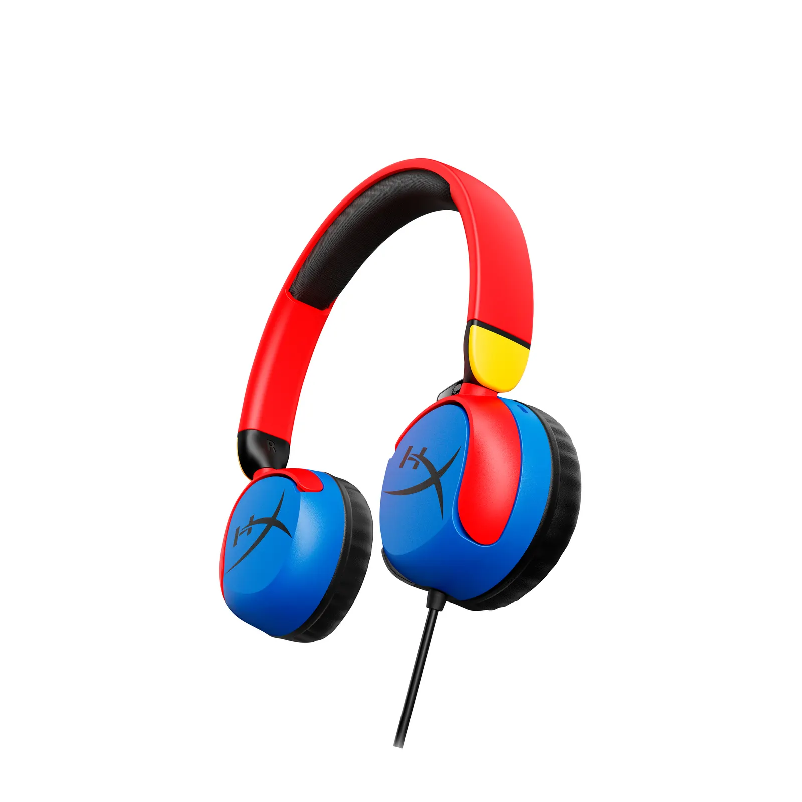 HyperX Cloud Mini Wired (Multi color)