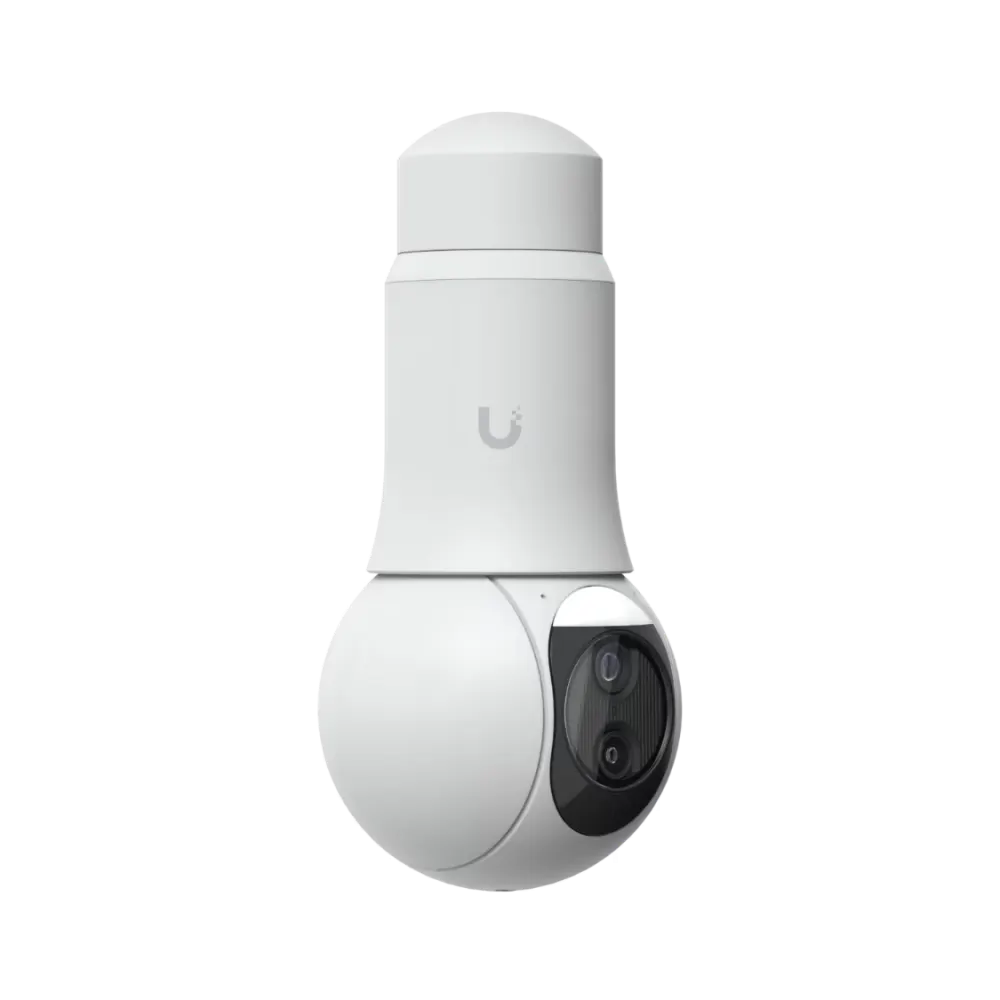IP კამერა - G6 PTZ - Ubiquiti UVC-G6-PTZ-W