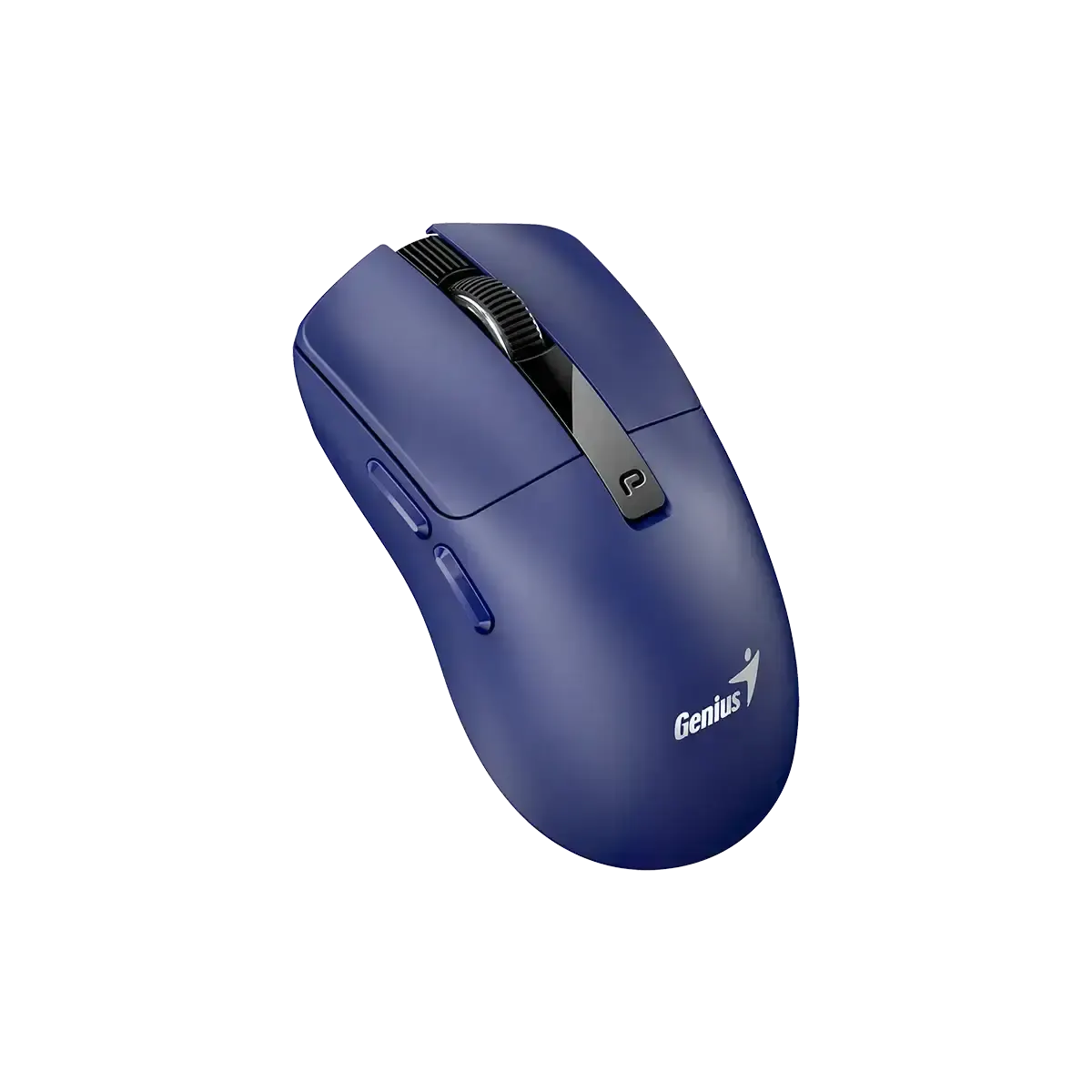 Genius, NX-8280S BT, Mouse, AI Copilot, Blue