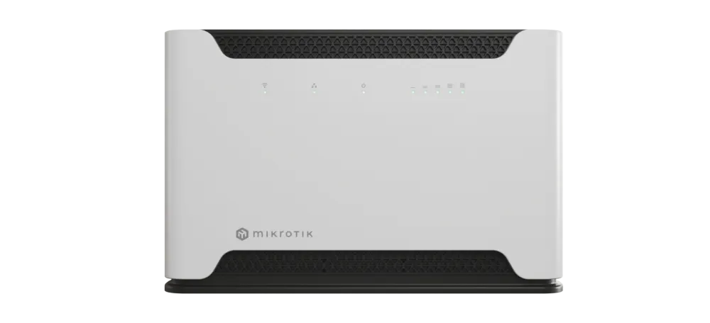 LTE როუტერი - Chateau LTE7, MikroTik D53G-5HacD2HnD-TC&R11e-LTE7