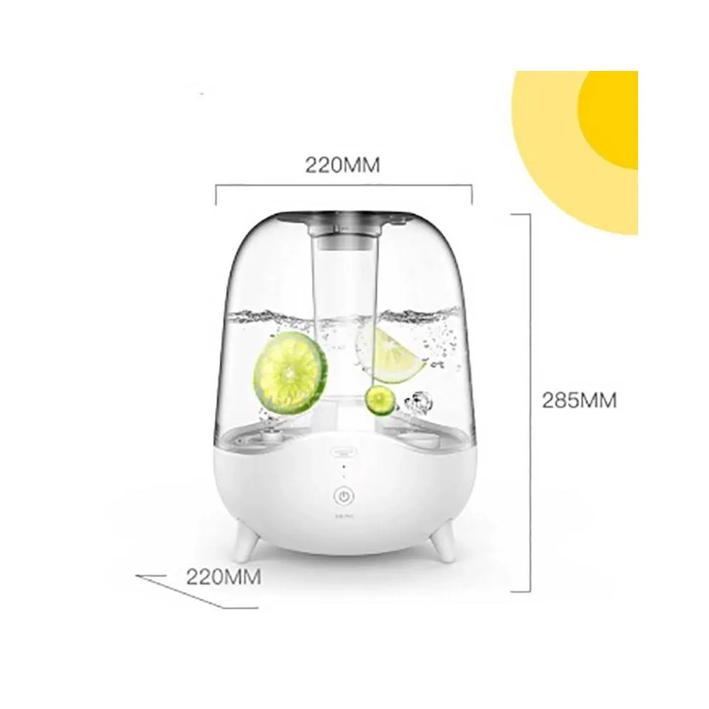 deerma Humidifier DEM-F325 White,