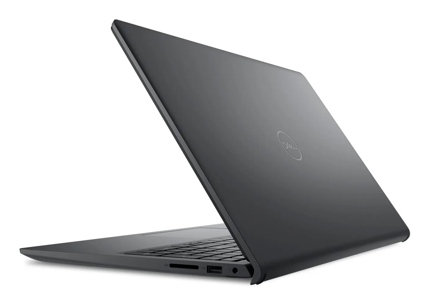 ნოუთბუქი Dell Pro 15 Essential PV15250/i5-1334U/1x16GB DDR5 5200MT/s/512GB SSD/15.6" FHD 120Hz 250 nits/Intel UHD/FgrPr/Cam & Mic/Wi-Fi 6 + BT/3 Cell 41Wh/3Yrw