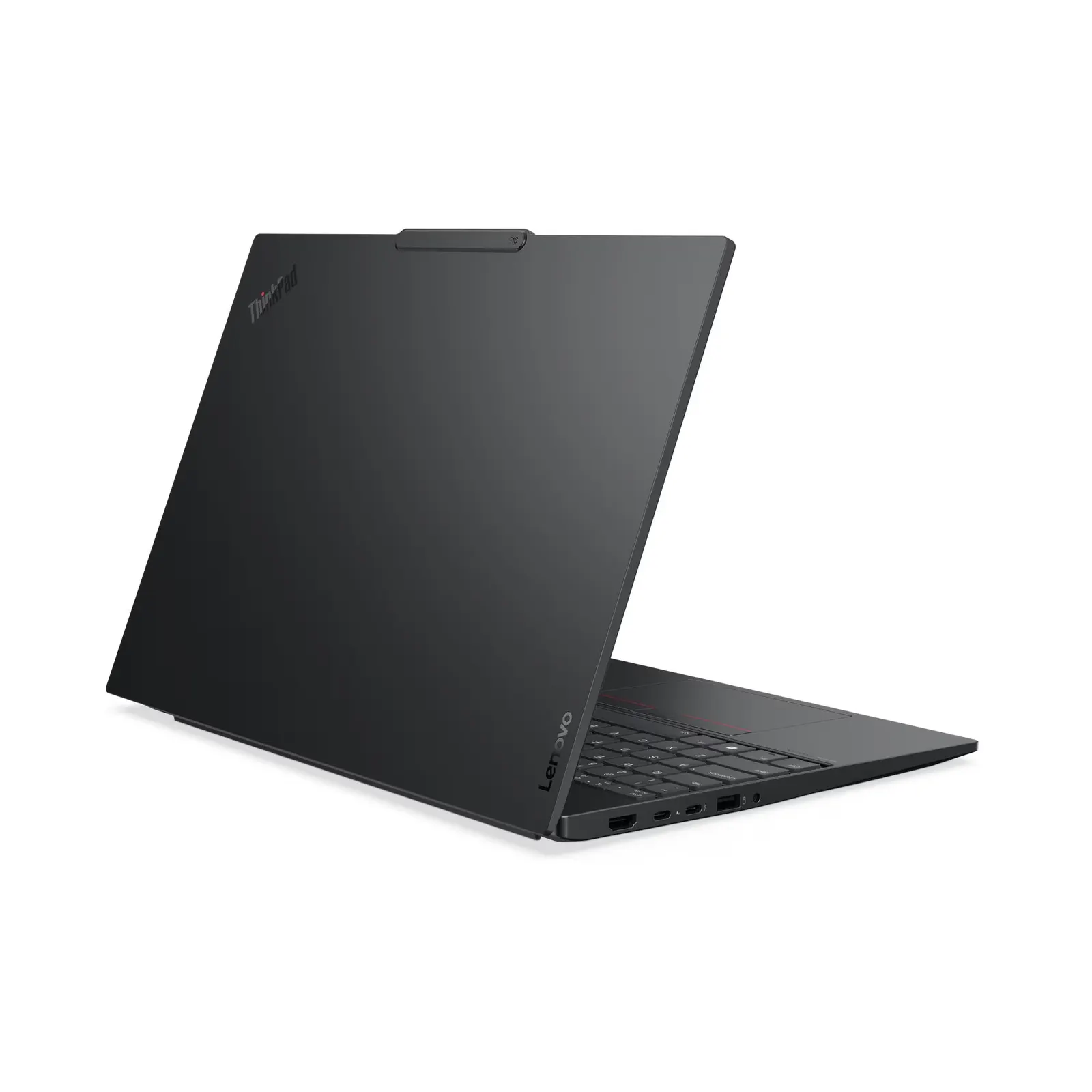 ნოუთბუქი Lenovo Thinkpad E16 G3, 16" FHD+ Ultra 7 255H 16C, 16GB. 512GB M.2, DOS,2Y. Notebook