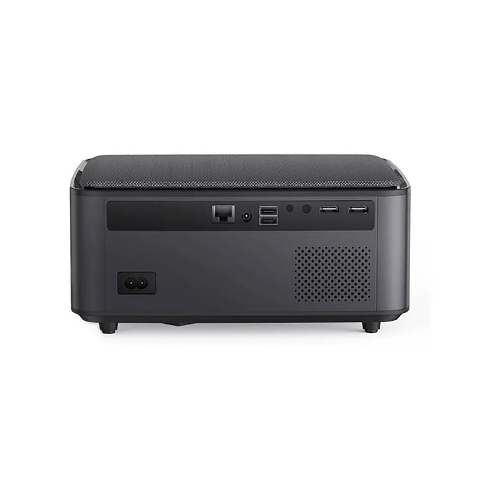 პროექტორი Yaber U6 Pro (AOSP) Home Cinema, FHD 1920x1080, 800Lm, Black