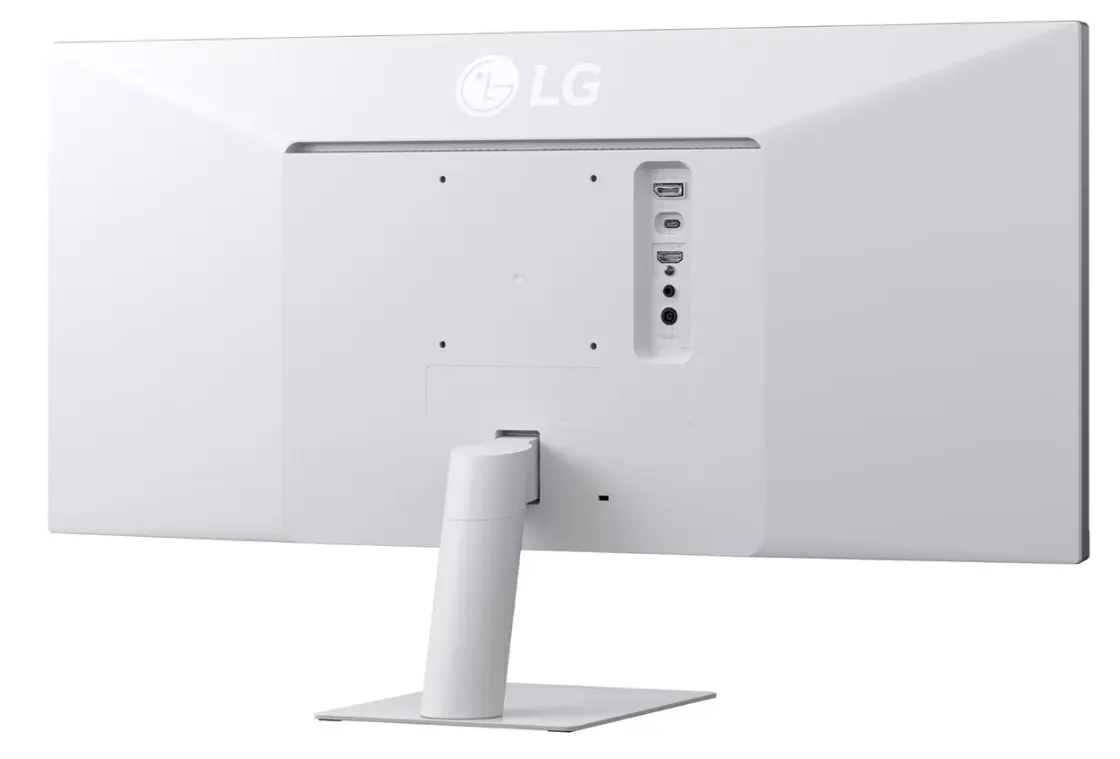 LG 29U531A-W 29" UltraWide 21:9 WFHD Monitor