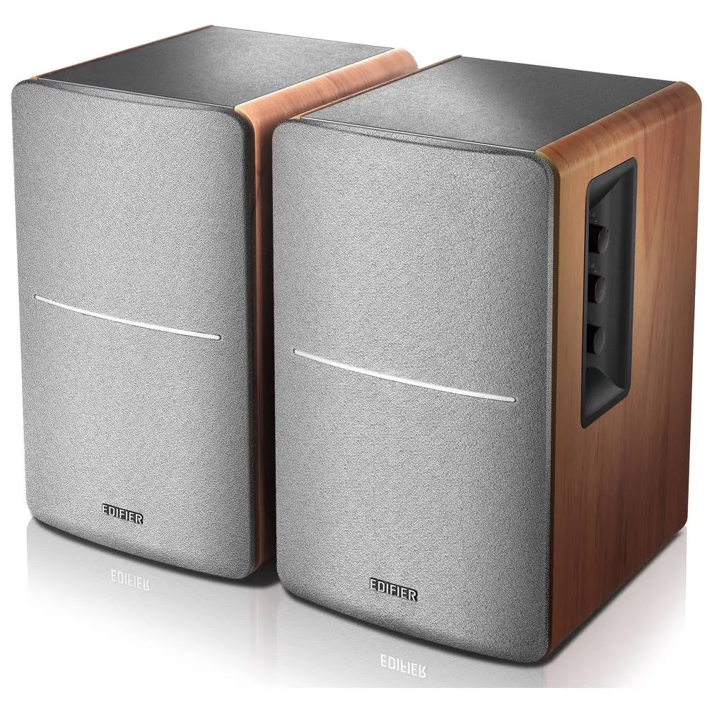 დინამიკი Edifier Studio R1280DB 2.0 Bluetooth 42 W Brown